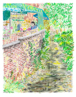 Marin Flower Shop
