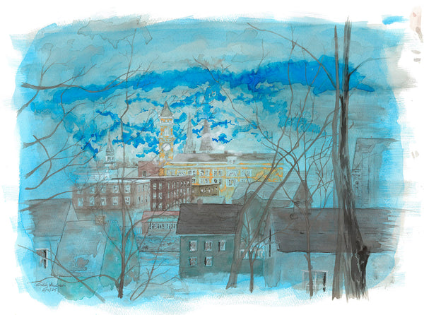 Montpelier, VT