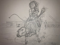Bull Rider